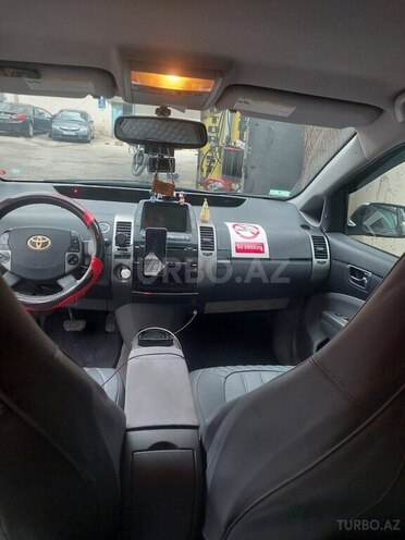Toyota Prius 2009, 270,000 km - 1.5 л - Bakı