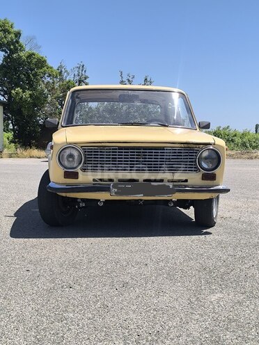 LADA (VAZ) 21011 1986, 95,000 km - 1.5 л - Masallı