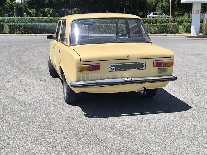 LADA (VAZ) 21011 1986, 95,000 km - 1.5 л - Masallı