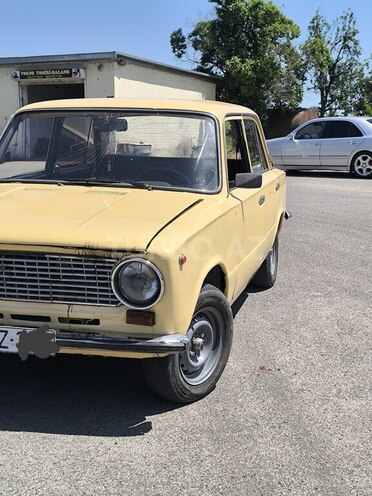 LADA (VAZ) 21011 1986, 95,000 km - 1.5 л - Masallı