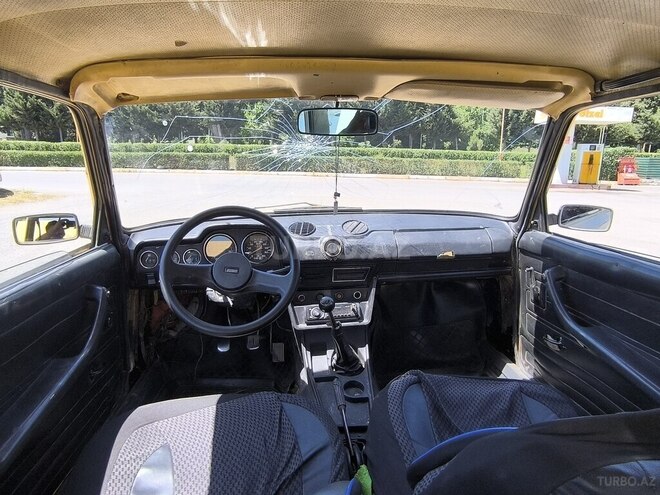 LADA (VAZ) 21011 1986, 95,000 km - 1.5 л - Masallı
