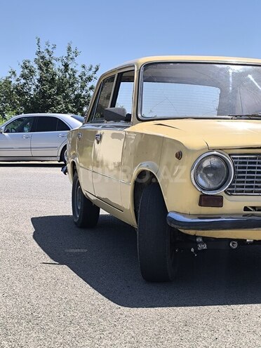 LADA (VAZ) 21011 1986, 95,000 km - 1.5 л - Masallı