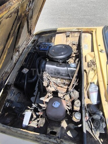 LADA (VAZ) 21011 1986, 95,000 km - 1.5 л - Masallı