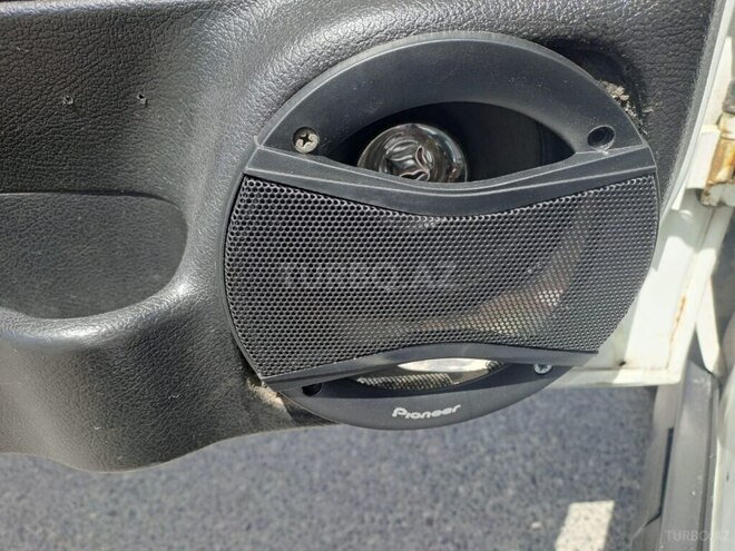 Opel Astra 2001, 444,444 km - 1.6 l - Bakı