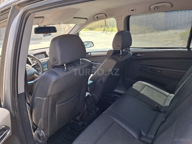 Opel Zafira 2007, 392,900 km - 1.9 l - Bakı
