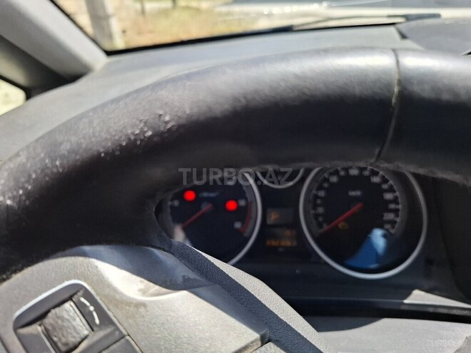 Opel Zafira 2007, 392,900 km - 1.9 l - Bakı