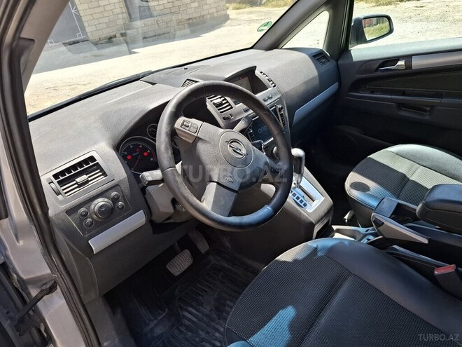 Opel Zafira 2007, 392,900 km - 1.9 l - Bakı