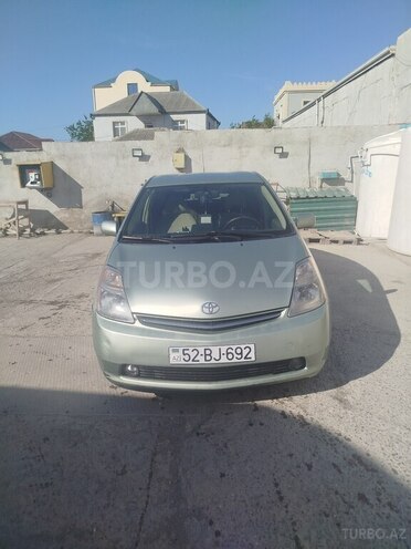 Toyota Prius 2008, 300,000 km - 1.5 l - Bakı