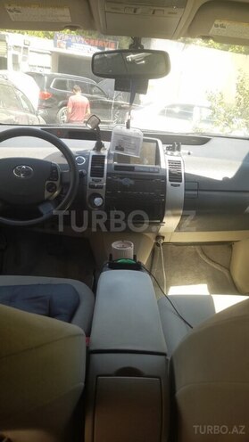 Toyota Prius 2008, 300,000 km - 1.5 l - Bakı