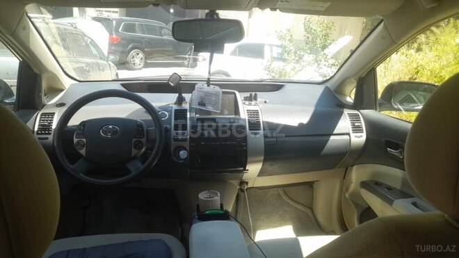 Toyota Prius 2008, 300,000 km - 1.5 l - Bakı