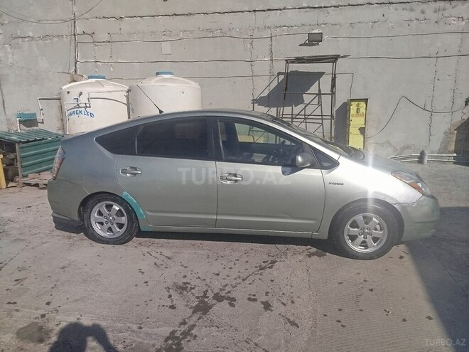 Toyota Prius 2008, 300,000 km - 1.5 l - Bakı