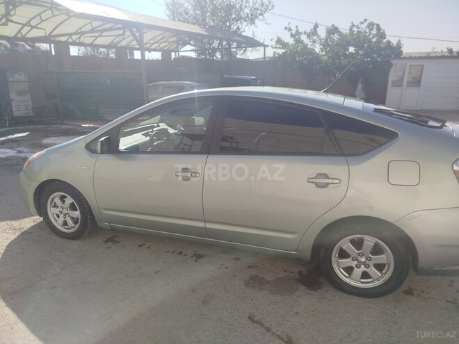 Toyota Prius 2008, 300,000 km - 1.5 l - Bakı