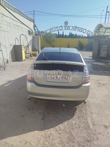 Toyota Prius 2008, 300,000 km - 1.5 l - Bakı
