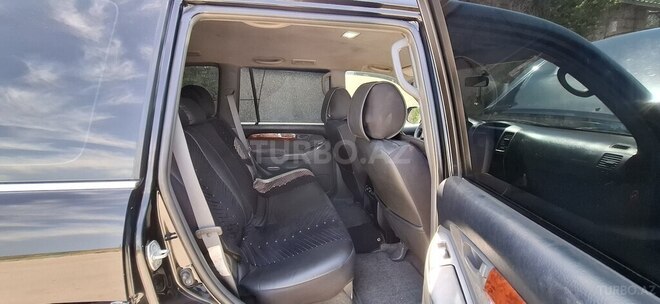 Toyota Land Cruiser Prado 2006, 217,000 km - 2.7 л - Bakı