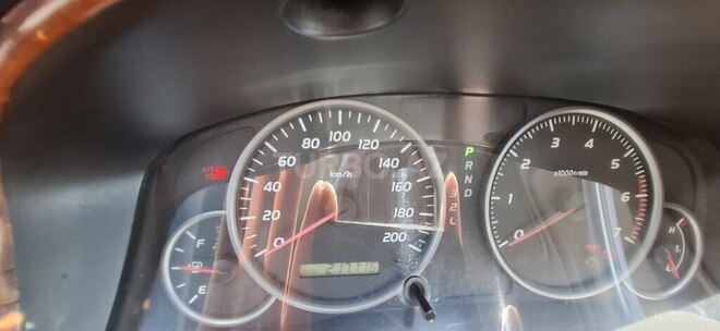 Toyota Land Cruiser Prado 2006, 217,000 km - 2.7 л - Bakı