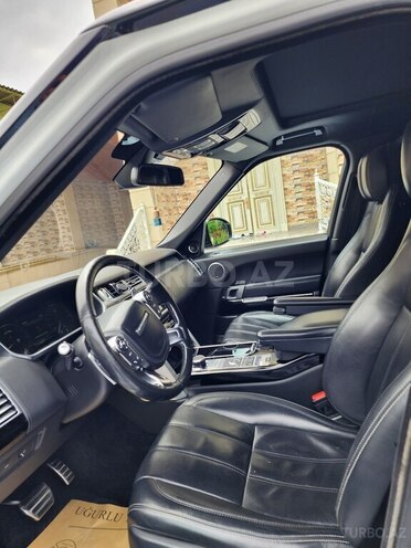Land Rover Range Rover 2015, 208,000 km - 3.0 l - Gəncə