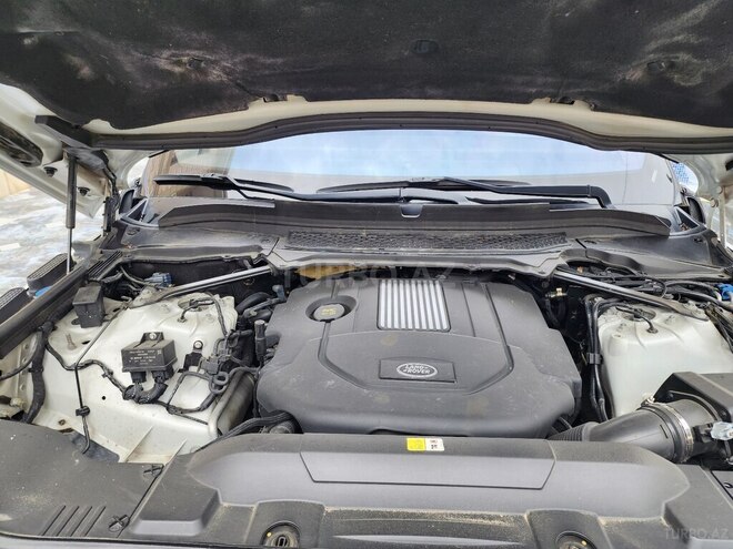 Land Rover Range Rover 2015, 208,000 km - 3.0 l - Gəncə