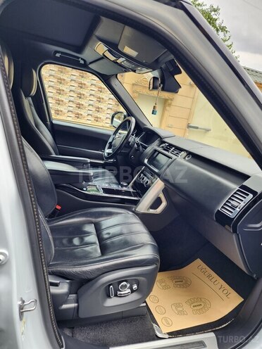 Land Rover Range Rover 2015, 208,000 km - 3.0 l - Gəncə