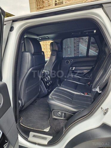 Land Rover Range Rover 2015, 208,000 km - 3.0 l - Gəncə