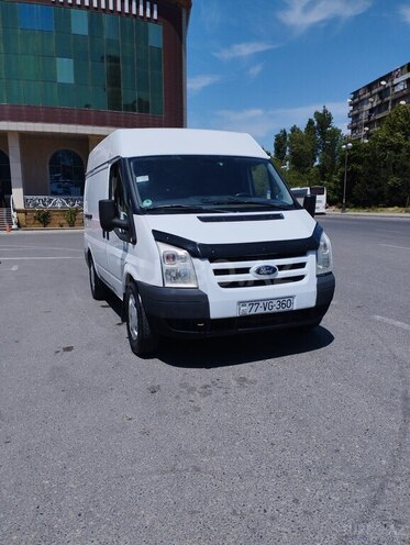 Ford Transit 2008, 350,000 km - 2.2 л - Bakı