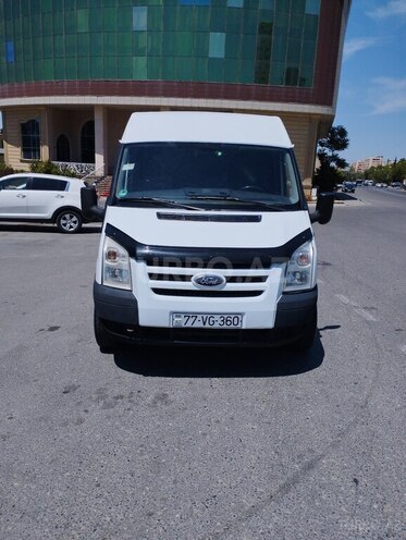 Ford Transit 2008, 350,000 km - 2.2 л - Bakı