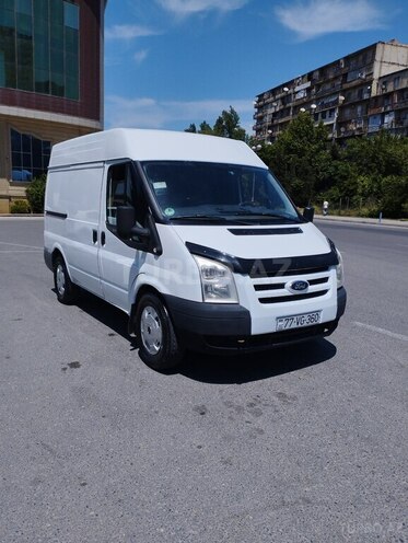 Ford Transit 2008, 350,000 km - 2.2 л - Bakı