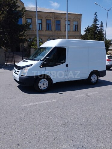 Ford Transit 2008, 350,000 km - 2.2 л - Bakı