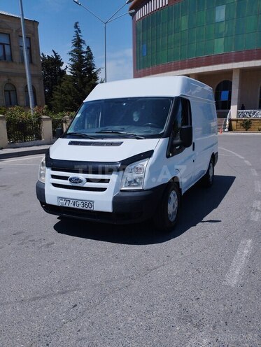 Ford Transit 2008, 350,000 km - 2.2 л - Bakı