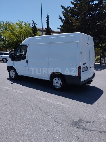 Ford Transit 2008, 350,000 km - 2.2 л - Bakı