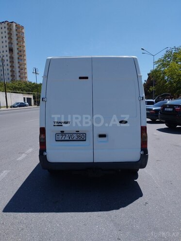 Ford Transit 2008, 350,000 km - 2.2 л - Bakı