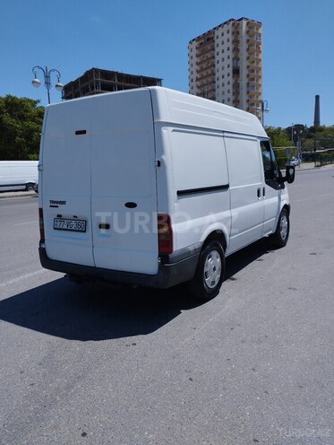 Ford Transit 2008, 350,000 km - 2.2 л - Bakı
