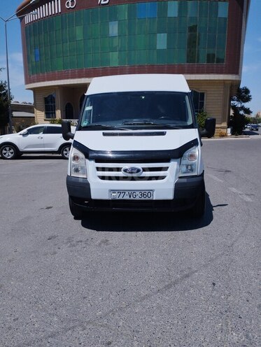 Ford Transit 2008, 350,000 km - 2.2 л - Bakı