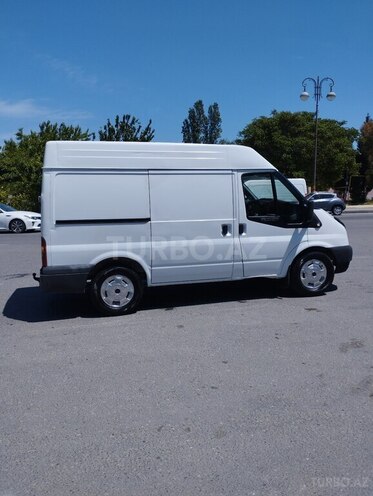 Ford Transit 2008, 350,000 km - 2.2 л - Bakı