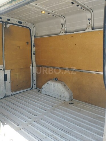 Ford Transit 2008, 350,000 km - 2.2 л - Bakı