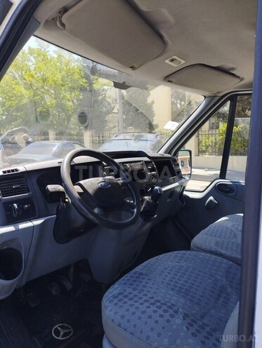 Ford Transit 2008, 350,000 km - 2.2 л - Bakı