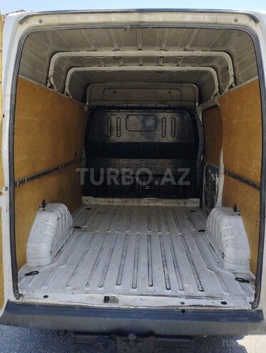 Ford Transit 2008, 350,000 km - 2.2 л - Bakı