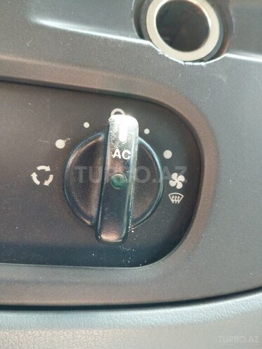 Ford Transit 2008, 350,000 km - 2.2 л - Bakı