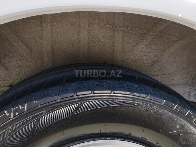 Ford Transit 2008, 350,000 km - 2.2 л - Bakı