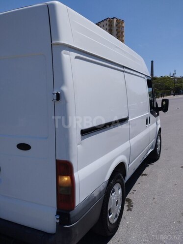 Ford Transit 2008, 350,000 km - 2.2 л - Bakı