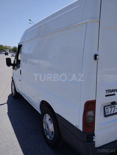 Ford Transit 2008, 350,000 km - 2.2 л - Bakı