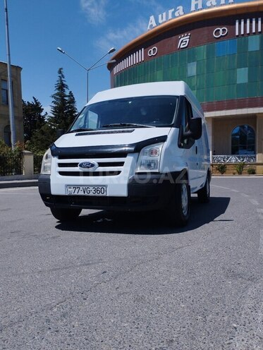 Ford Transit 2008, 350,000 km - 2.2 л - Bakı