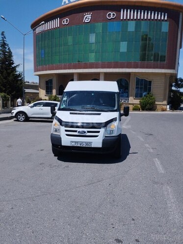 Ford Transit 2008, 350,000 km - 2.2 л - Bakı