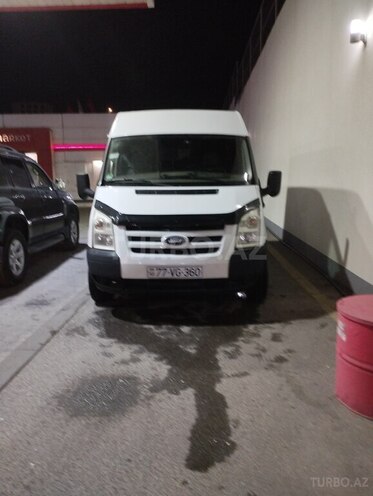 Ford Transit 2008, 350,000 km - 2.2 л - Bakı