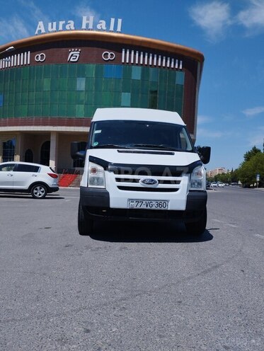 Ford Transit 2008, 350,000 km - 2.2 л - Bakı