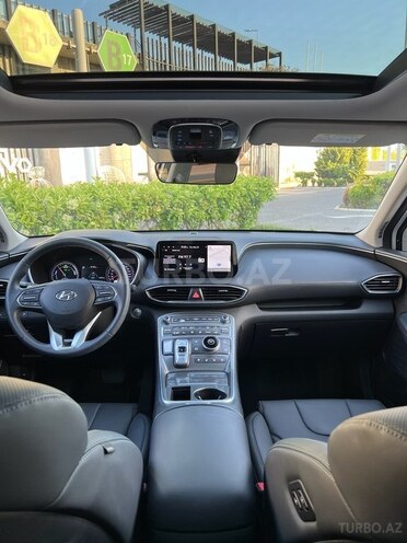 Hyundai Santa Fe-14