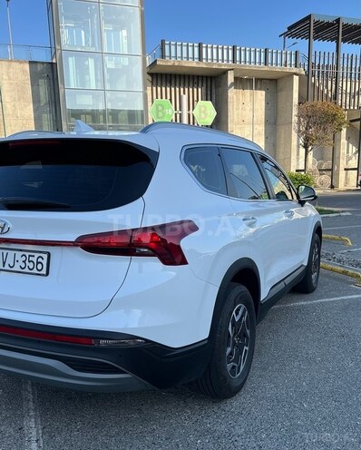 Hyundai Santa Fe-7
