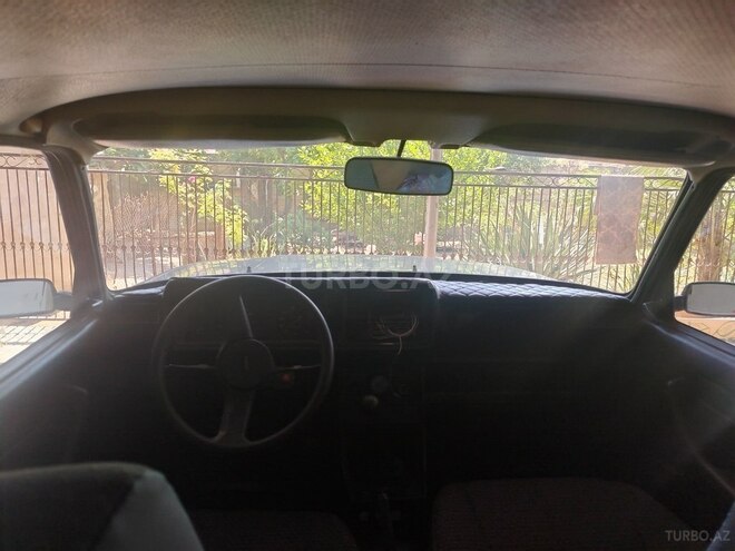 LADA (VAZ) 2107 2004, 34,450 km - 1.6 l - Şirvan