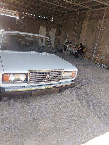 LADA (VAZ) 2107 2004, 34,450 km - 1.6 l - Şirvan