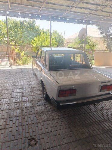 LADA (VAZ) 2107 2004, 34,450 km - 1.6 l - Şirvan