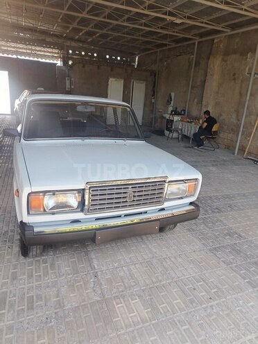 LADA (VAZ) 2107 2004, 34,450 km - 1.6 l - Şirvan